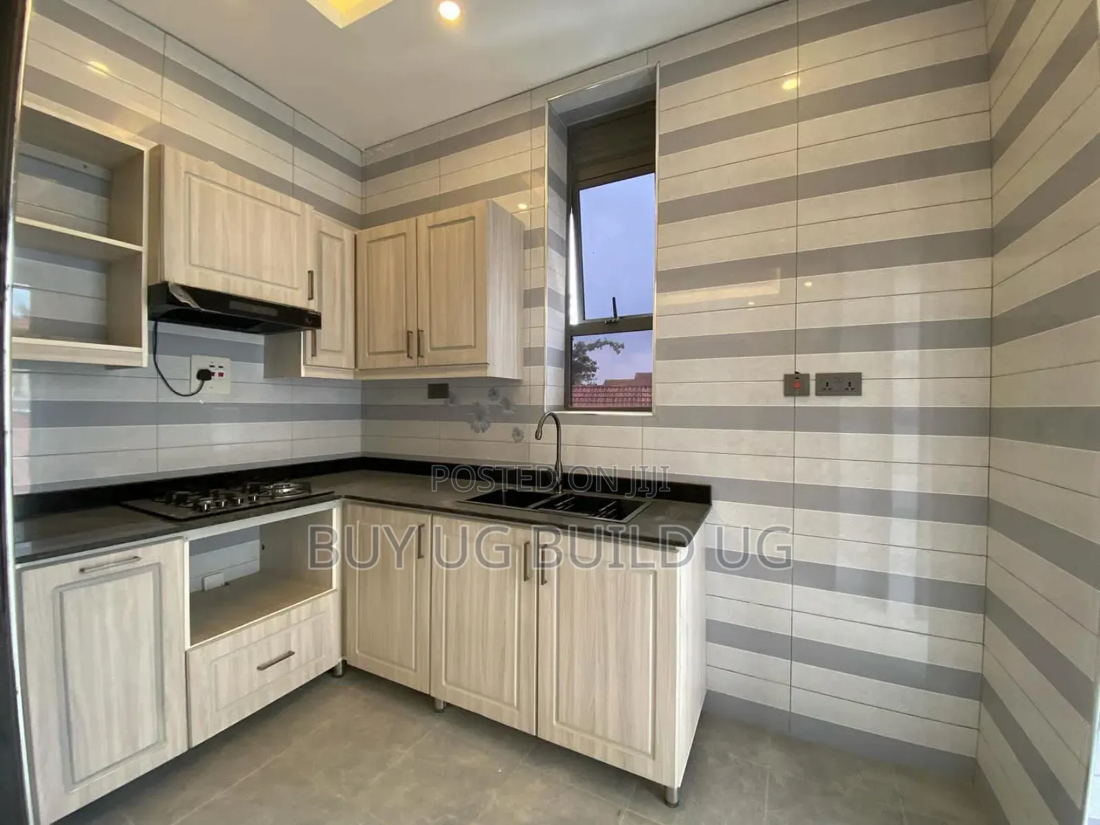 1bdrm Apartment in Kampala, Central Division for rent