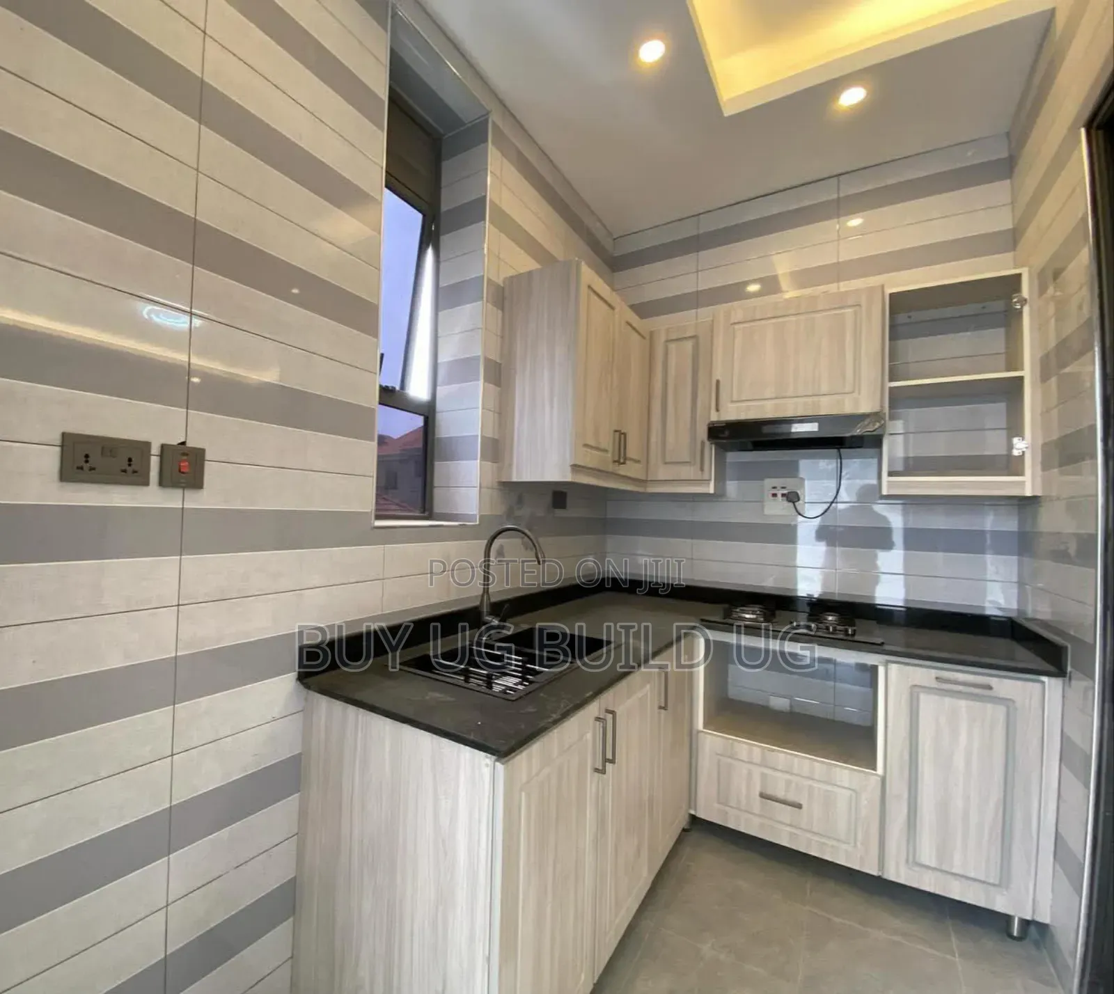 1bdrm Apartment in Kampala, Central Division for rent