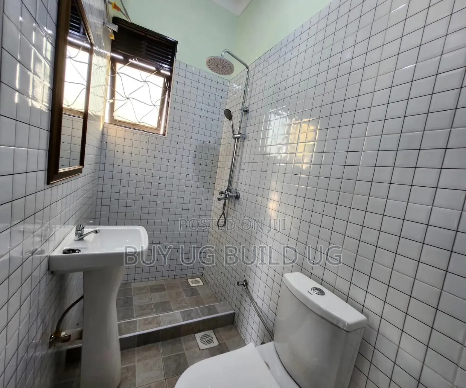 1bdrm Apartment in Kampala, Central Division for rent