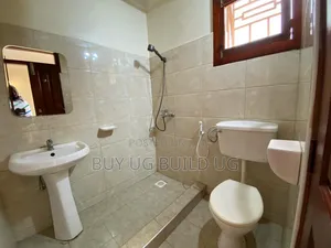 1bdrm House in Seeta Town, Central Division for rent