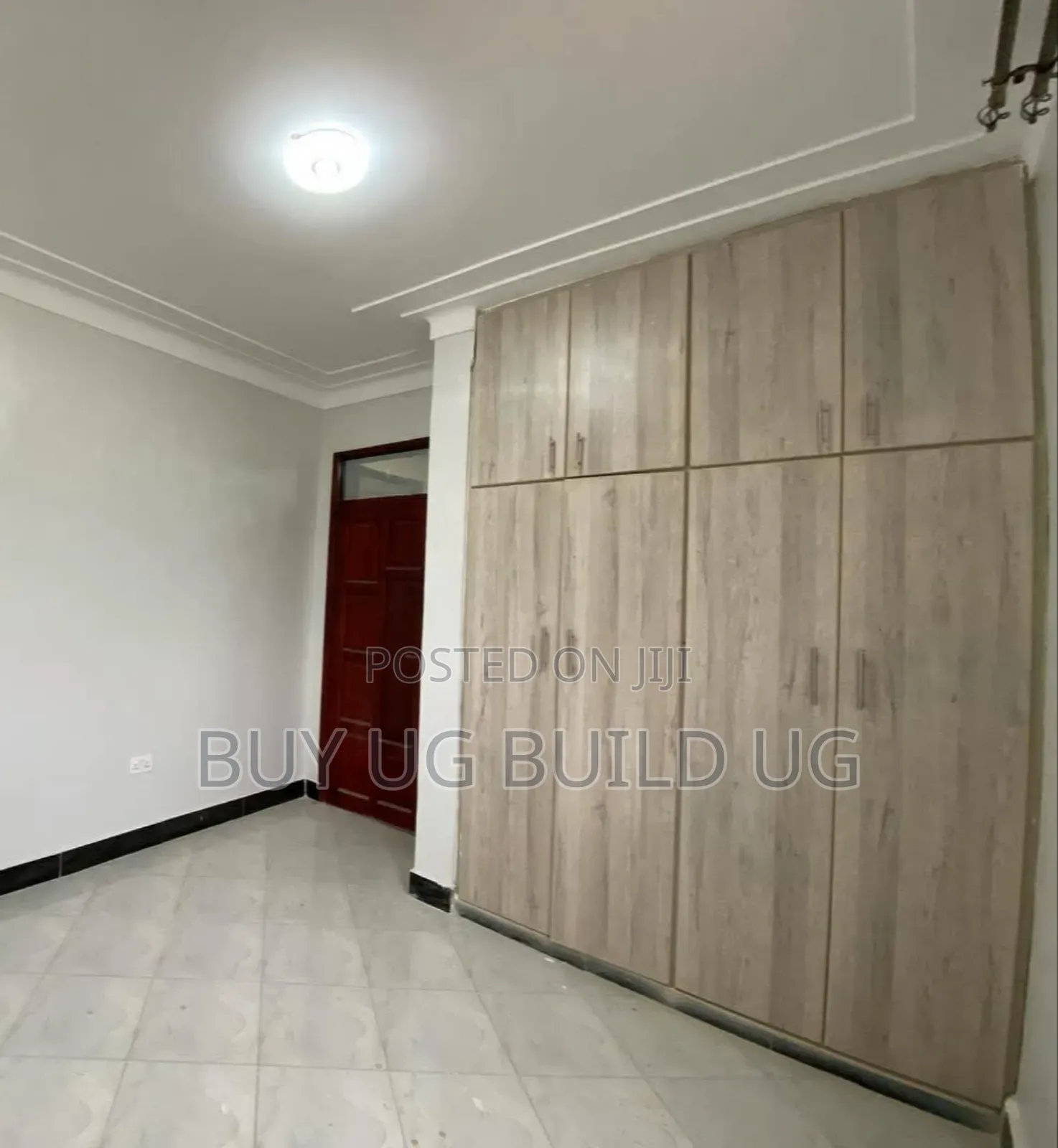 1bdrm House in Seeta Town, Central Division for rent