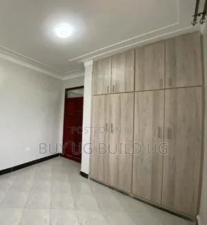 1bdrm House in Seeta Town, Central Division for rent