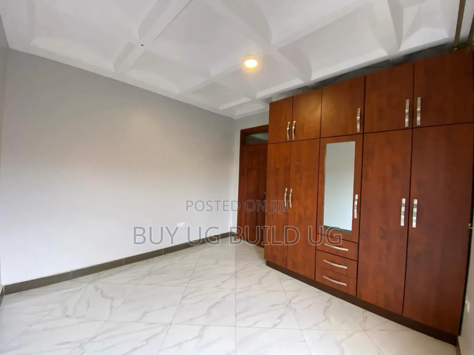 2bdrm Apartment in Seeta Town, Goma for rent