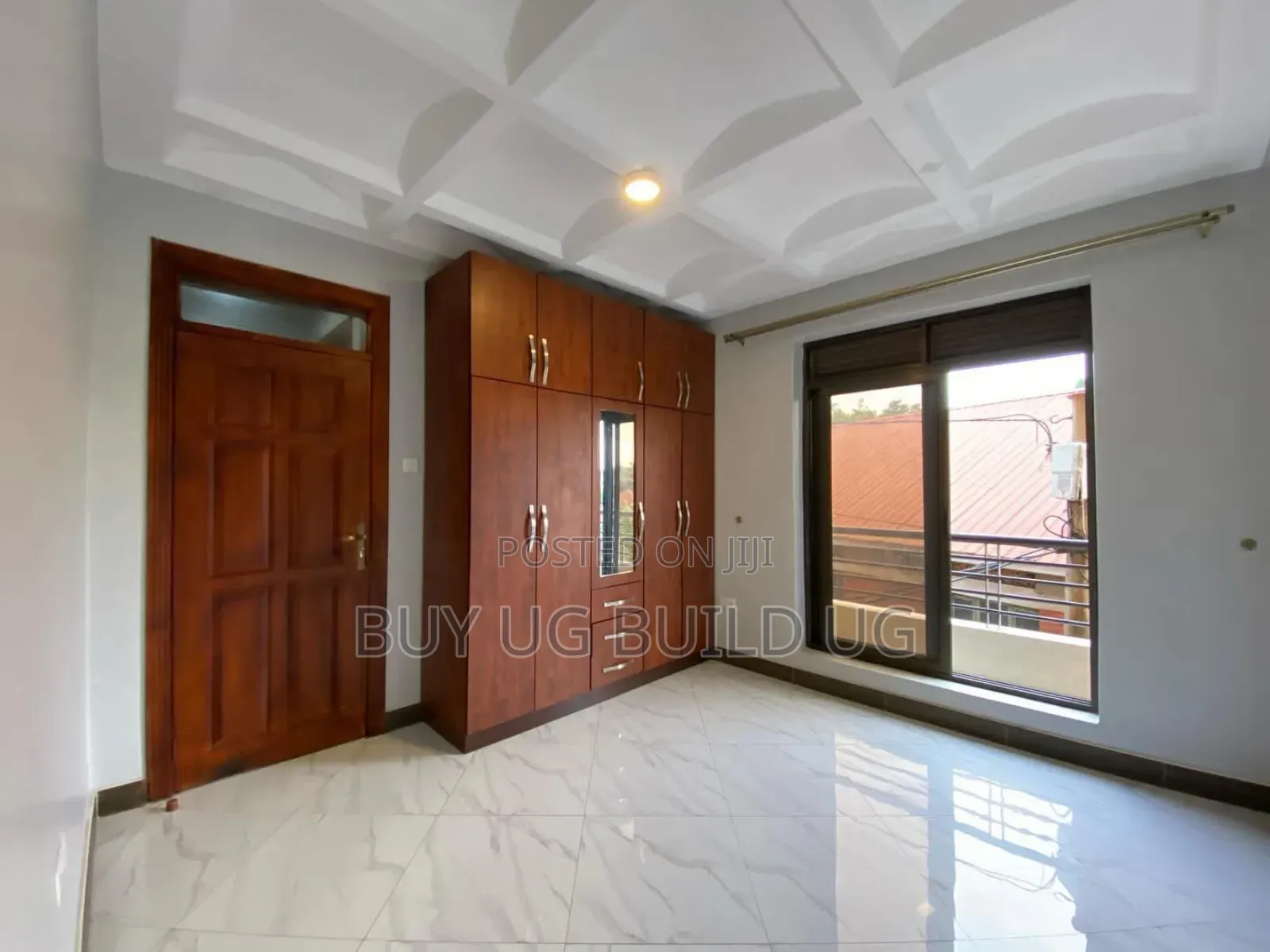 2bdrm Apartment in Seeta Town, Goma for rent