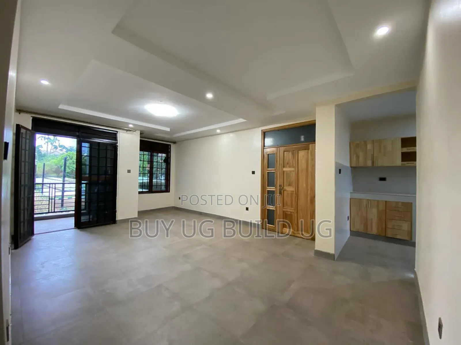 3bdrm Apartment in Kiwatule Kampala, Central Division for rent