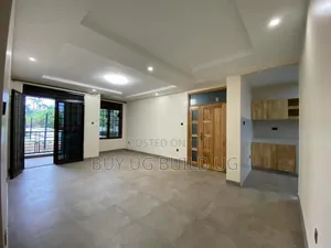 3bdrm Apartment in Kiwatule Kampala, Central Division for rent