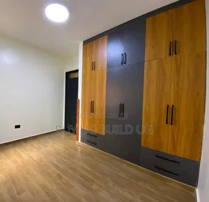 1bdrm Bungalow in Kyambogo Kampala, Central Division for rent
