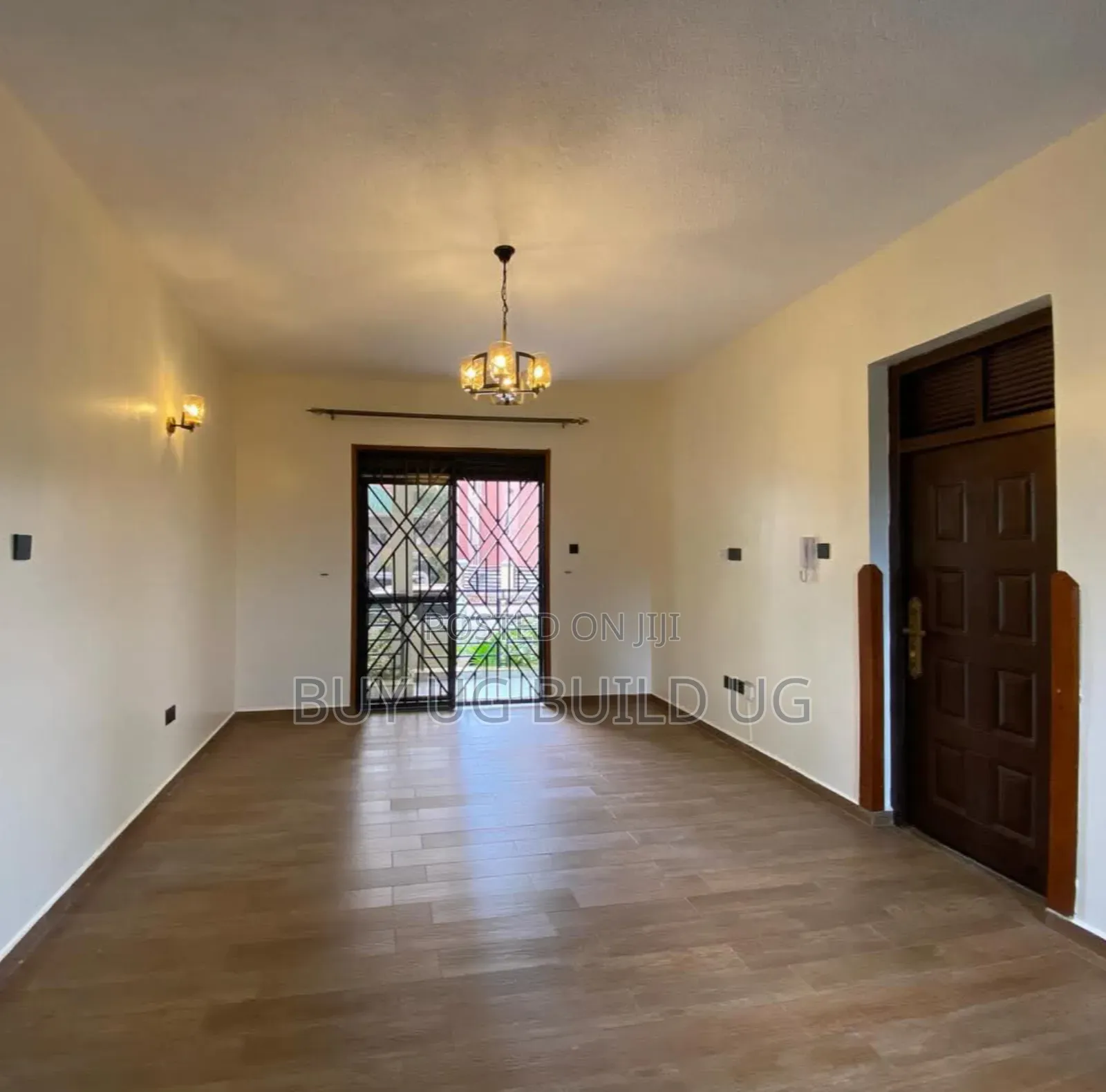 1bdrm Bungalow in Kyambogo Kampala, Central Division for rent