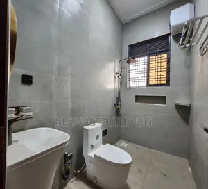 1bdrm Bungalow in Kyambogo Kampala, Central Division for rent