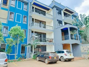 2bdrm Apartment in Kyambogo, Central Division for rent