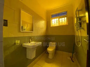 2bdrm Apartment in Kyambogo, Central Division for rent