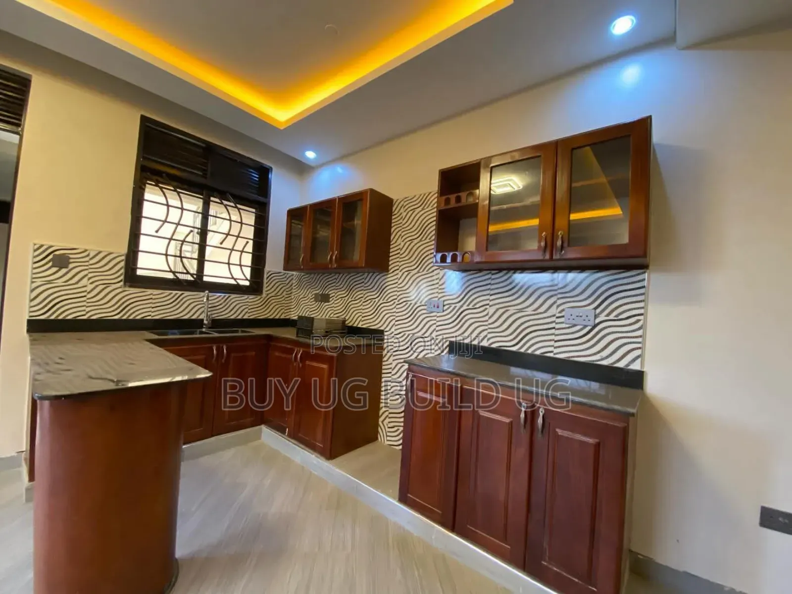 2bdrm Apartment in Kyambogo, Central Division for rent