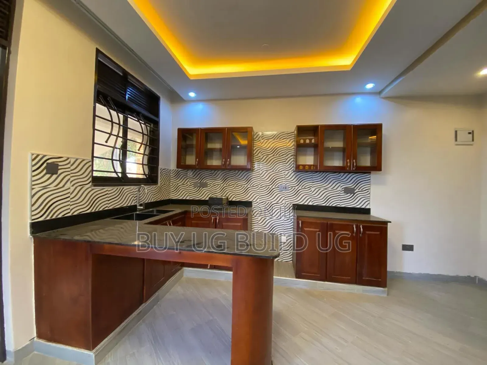 2bdrm Apartment in Kyambogo, Central Division for rent