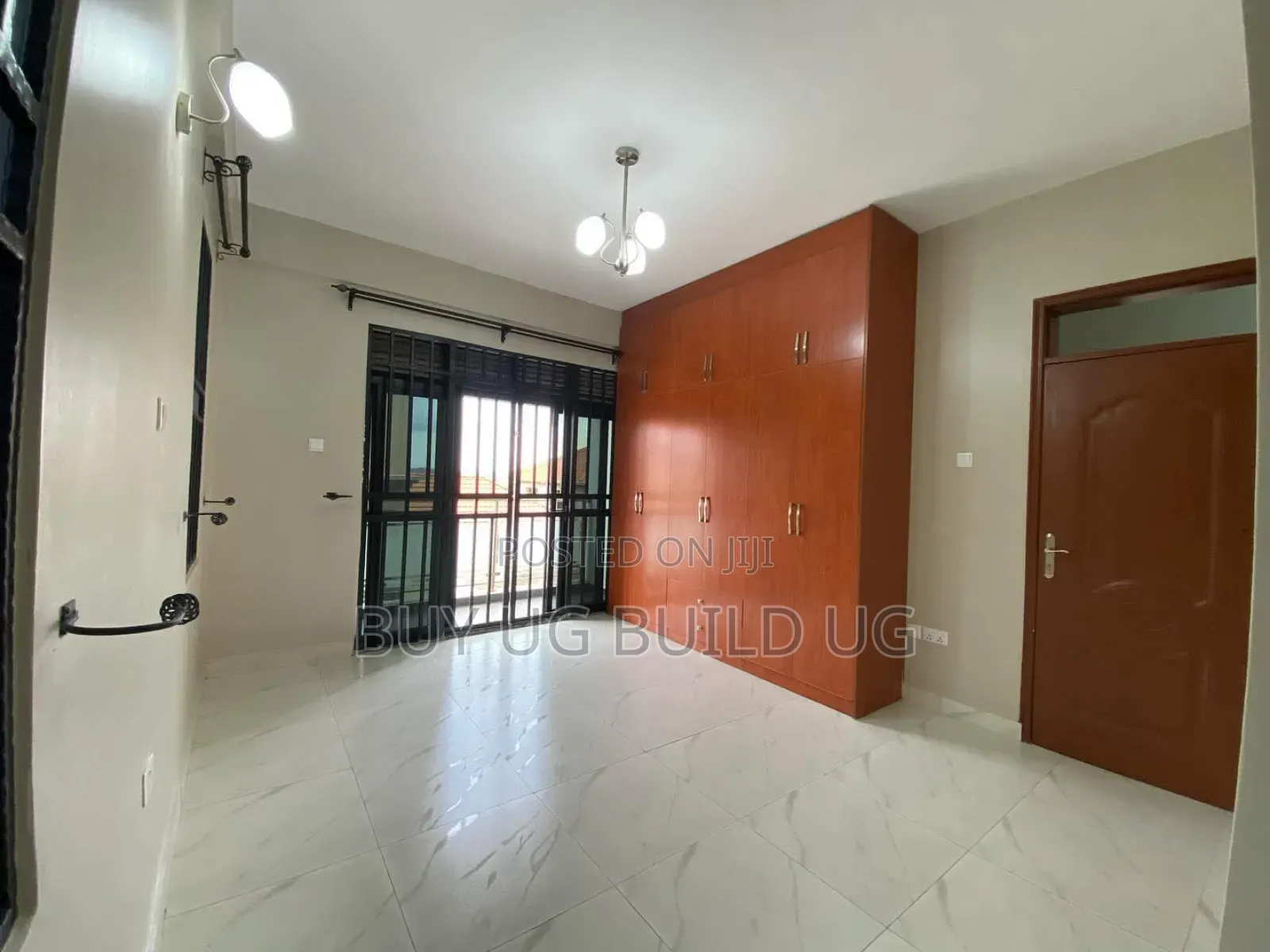 2bdrm Apartment in Kyambogo, Central Division for rent