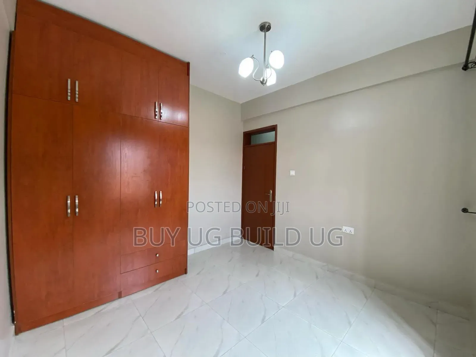 2bdrm Apartment in Kyambogo, Central Division for rent