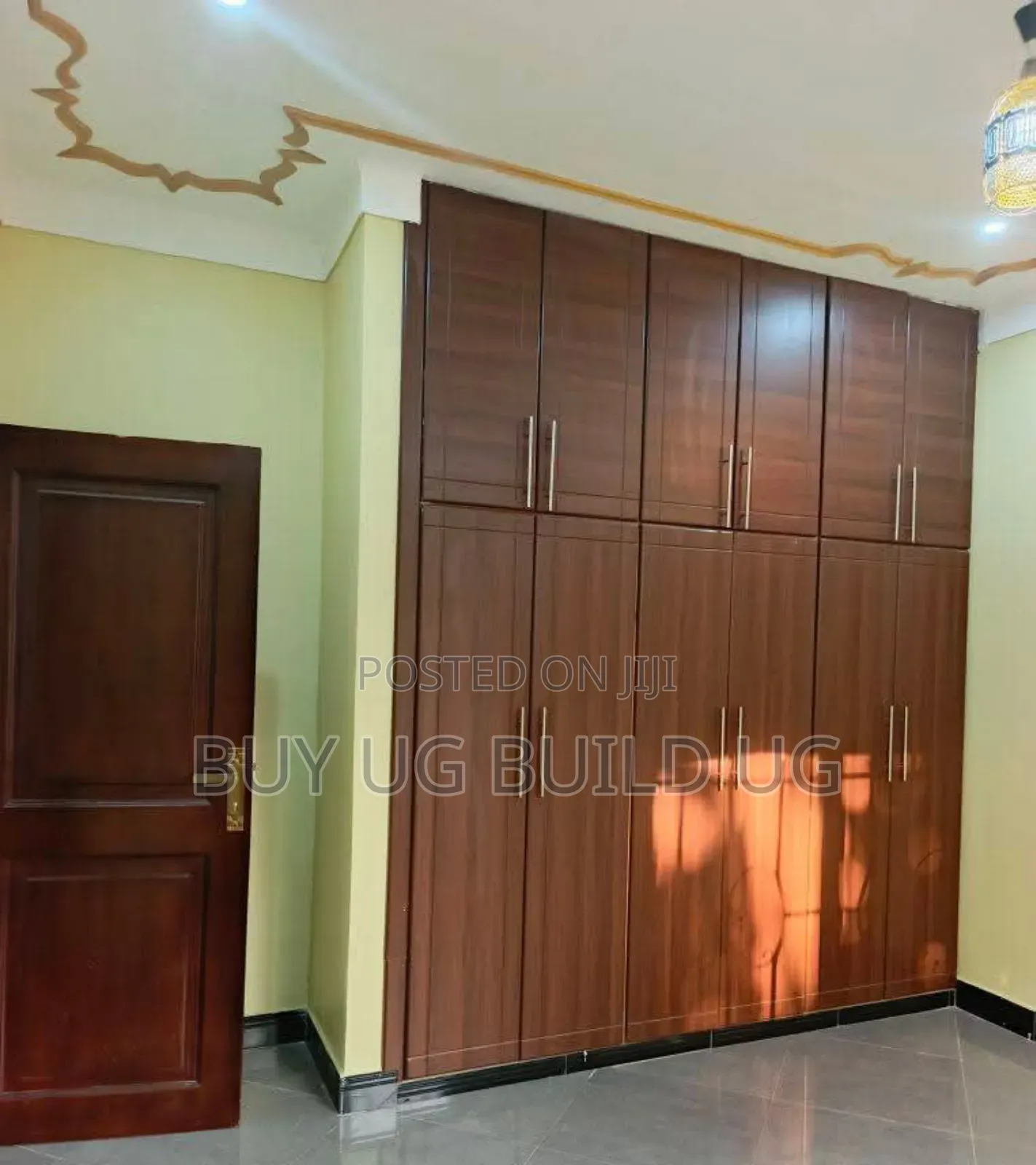 2bdrm Bungalow in Seeta Town, Goma for rent
