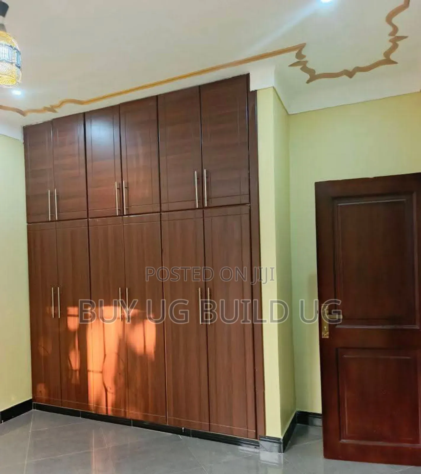 2bdrm Bungalow in Seeta Town, Goma for rent