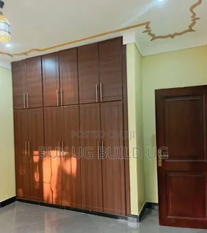 2bdrm Bungalow in Seeta Town, Goma for rent