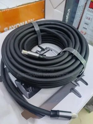 Hdmi Cable 20m/Rubber Coat Hdmi Cable 20m