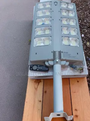 All Top 3000w Solar Street Light With Long-Lasting Brightness