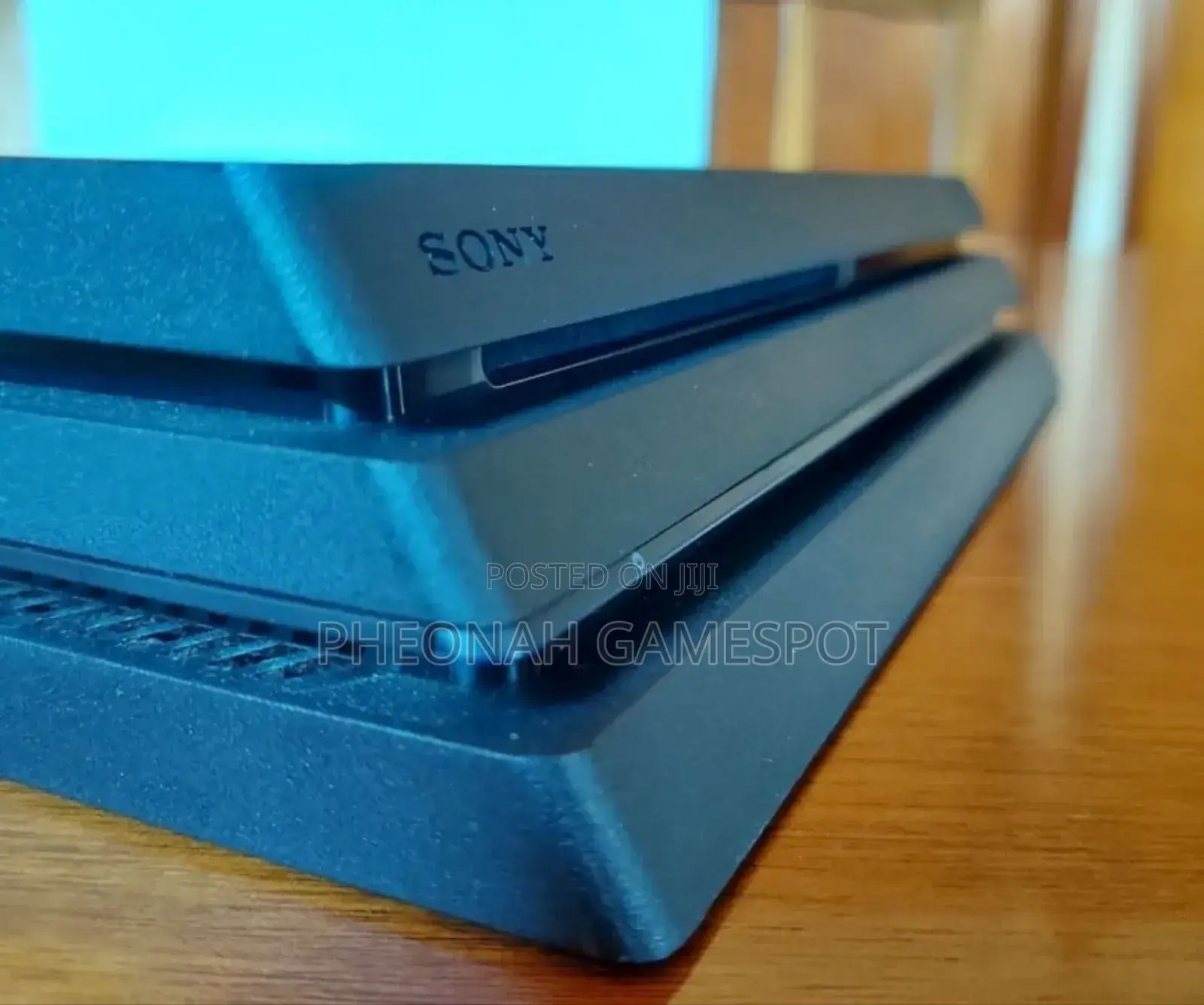 Ps4 Pro Playstation 4 Pro 30 Installed Games Fc26 Fifa26,Mk,Gta5, More