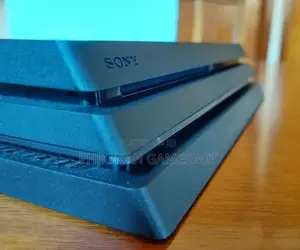 Ps4 Pro Playstation 4 Pro 30 Installed Games Fc26 Fifa26,Mk,Gta5, More