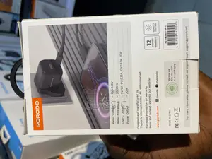 Porodo USB-C to Lightning Power Delivery Quick Charger