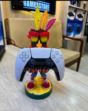 Ps5 Controllers. Experience True Quality of a Genuine Sony Controller