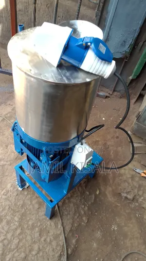 5hp Brand-New Paste Machine With a Stainless Pot