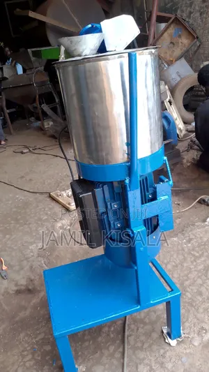 5hp Brand-New Paste Machine With a Stainless Pot