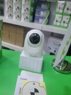 Wifi Camera