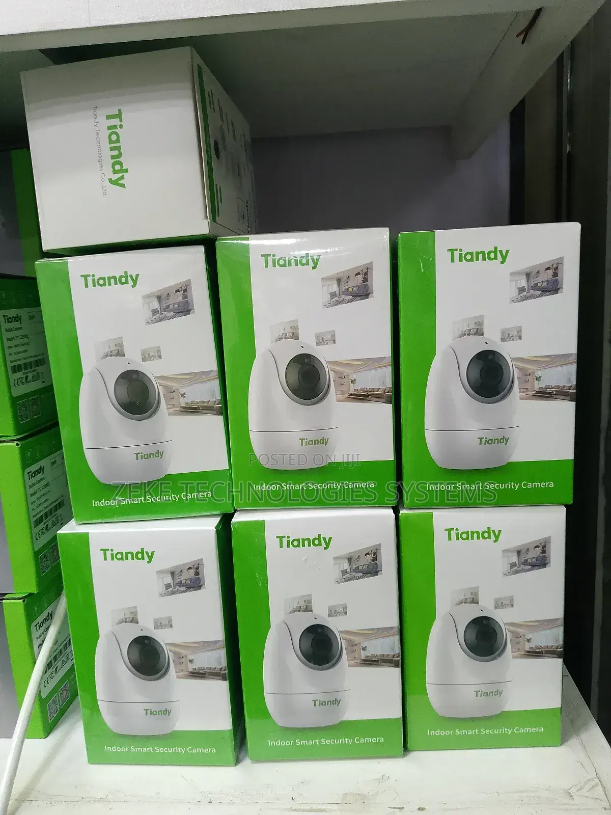 Wifi Camera