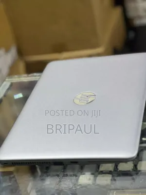 Laptop HP EliteBook 840 G3 8GB Intel Core I5 SSD 256GB