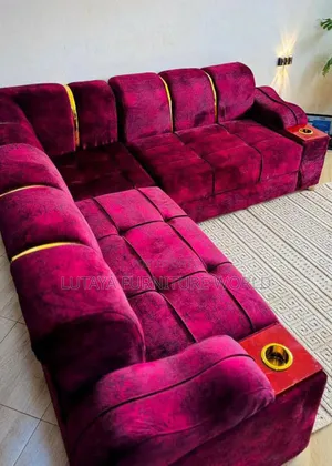 Comfortable Sofas for Sale in Good Materials