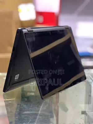Laptop Dell Latitude 5300 8GB Intel Core I5 SSD 256GB