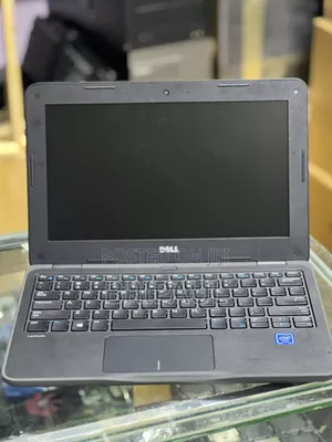 Laptop Dell Latitude 3180 4GB Intel Celeron SSD 128GB