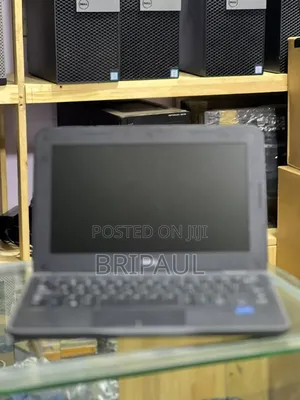 Laptop Dell Latitude 3180 4GB Intel Celeron SSD 128GB