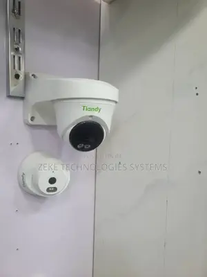 5mp CCTV Security Camera