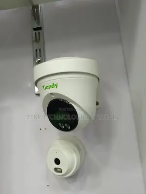 5mp CCTV Security Camera