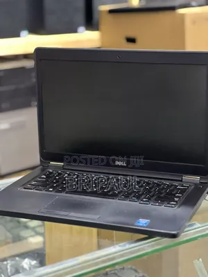 Laptop Dell Latitude 5450 8GB Intel Core I5 SSD 500GB