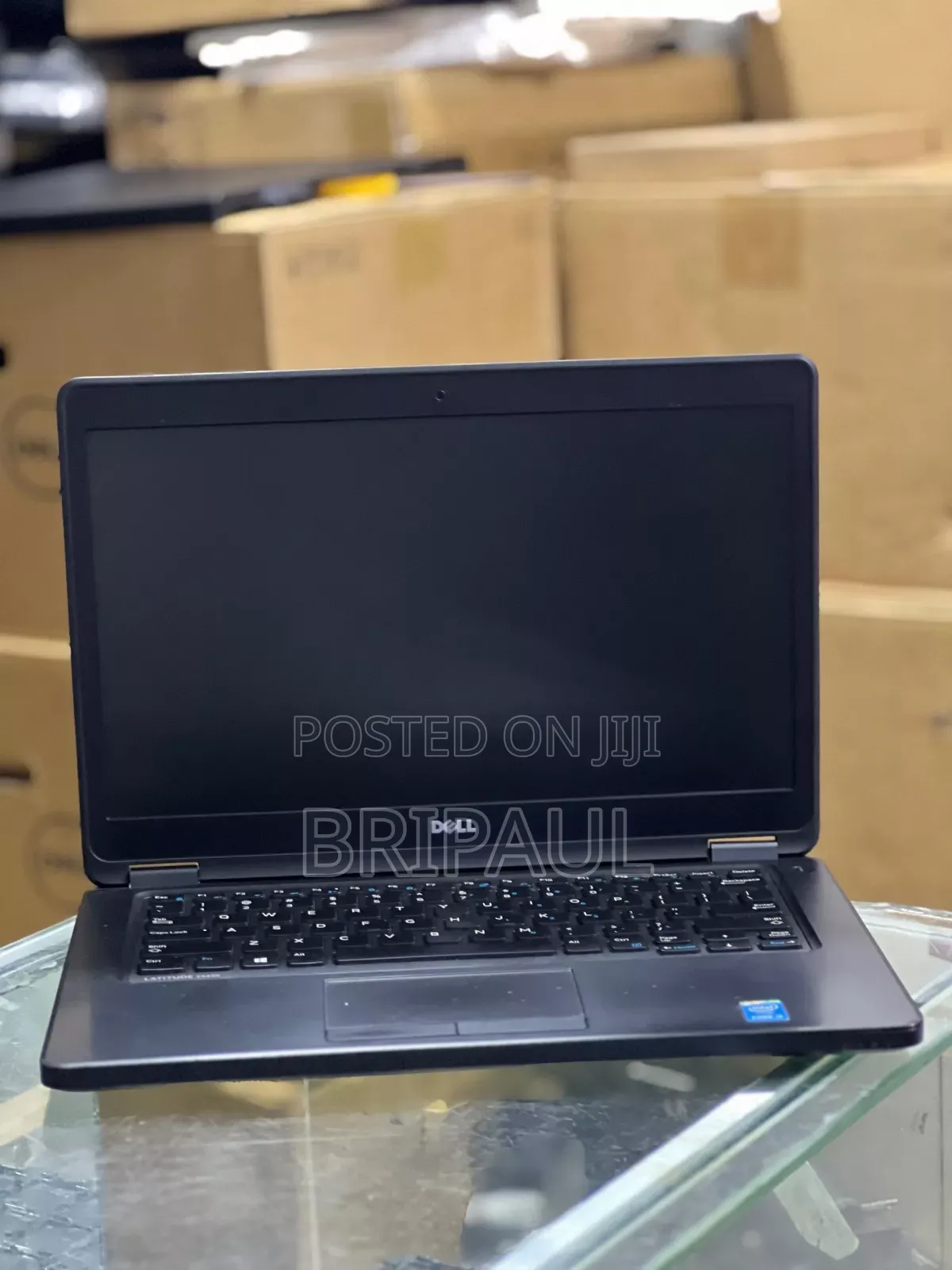 Laptop Dell Latitude 5450 8GB Intel Core I5 SSD 500GB