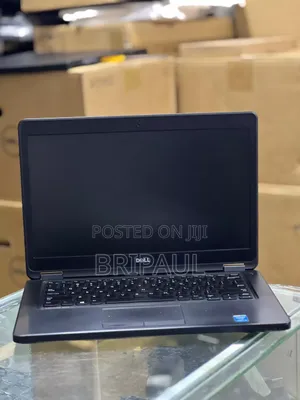 Laptop Dell Latitude 5450 8GB Intel Core I5 SSD 500GB