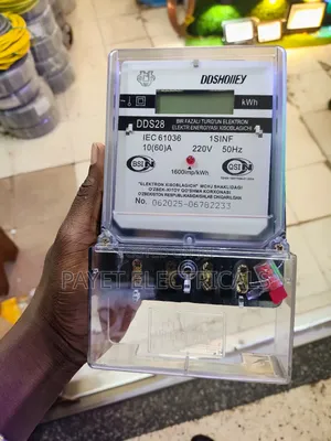 Digital Sub Meter Dds28