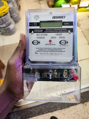 Digital Sub Meter Dds28