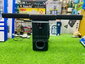 Gs-5503 Globalstar Sound Bar