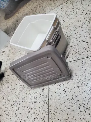 Imported 30litres Plastic Storage Boxes