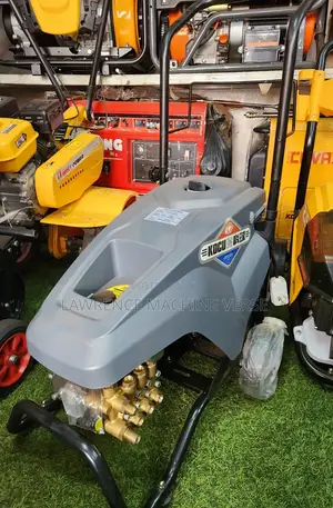 3kw Jet Washer 2.5 Hp