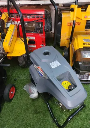 3kw Jet Washer 2.5 Hp