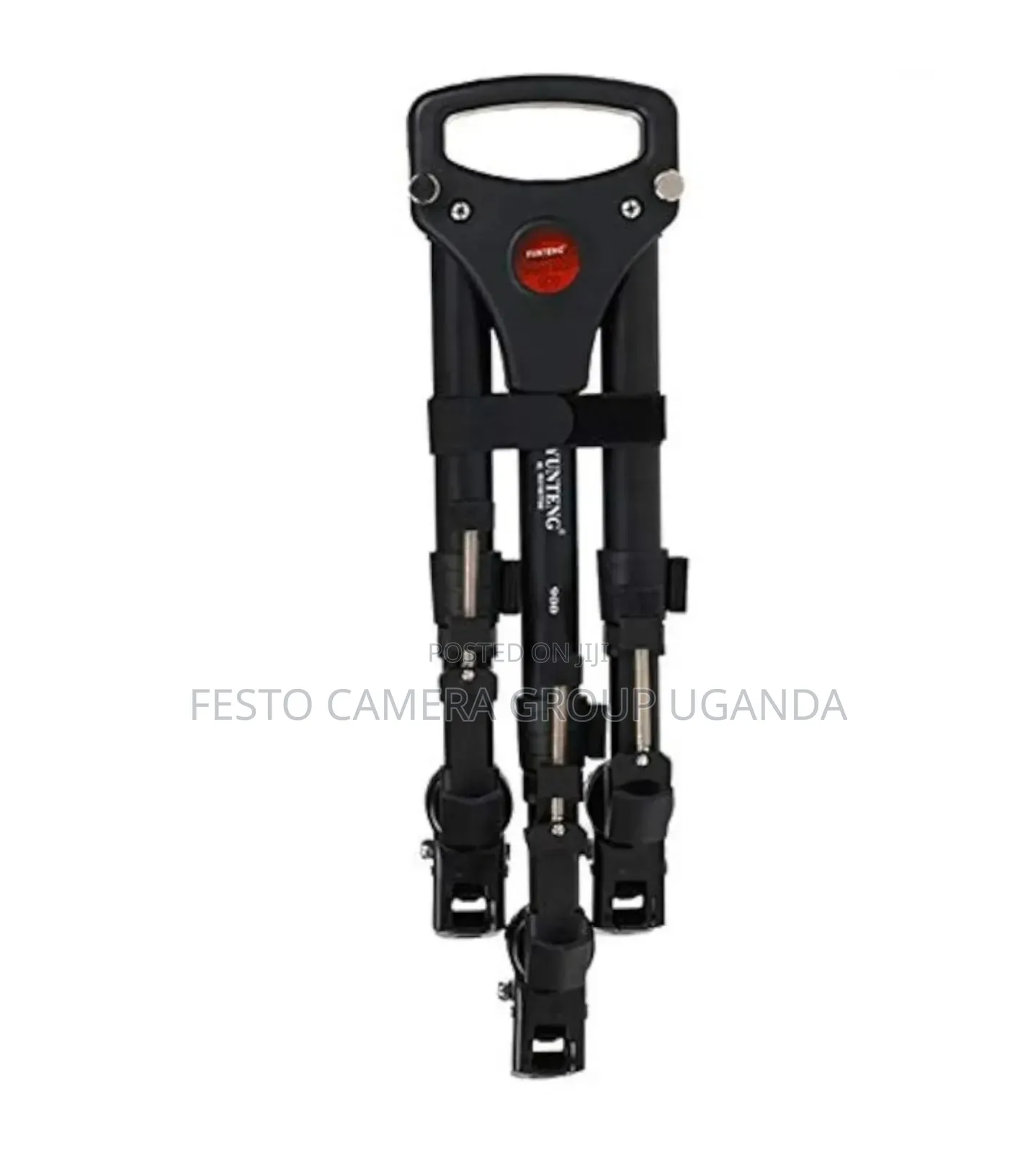 Yunteng 900 Tripod Dolly With Portable Bag