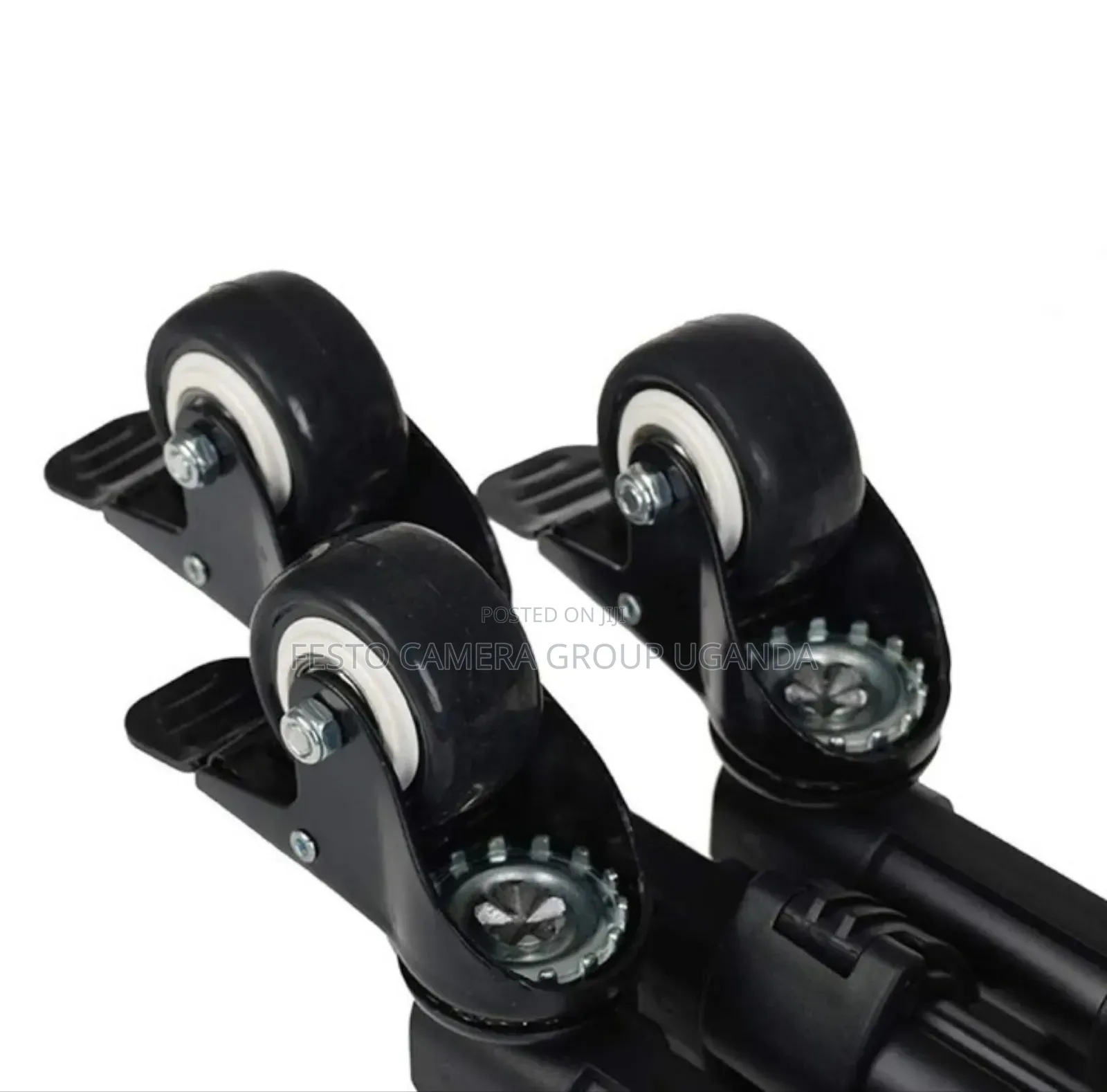 Yunteng 900 Tripod Dolly With Portable Bag